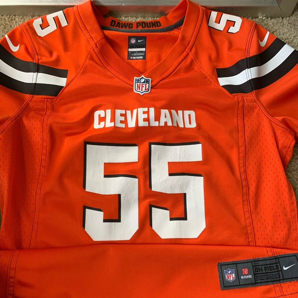 NFL JERSEY